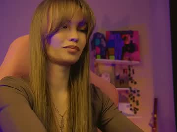 Liliasalvatore Chaturbate stream image from February 15, 2025