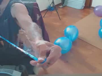 Loonerismus Chaturbate stream image from February 15, 2025