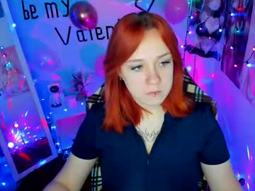 Margaret_Red Chaturbate stream image from February 15, 2025