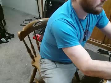 Metalsharkk Chaturbate stream image from February 15, 2025