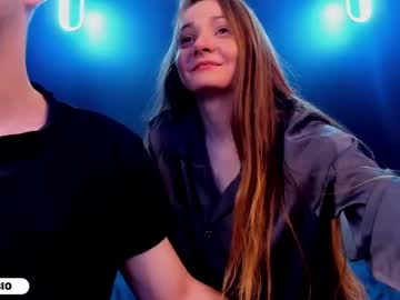 Mia_N_Harry Chaturbate stream image from February 15, 2025