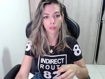 Milacoxx8819 Chaturbate stream image from February 15, 2025