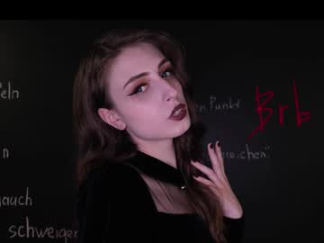 Mistress_Marlene Chaturbate stream image from February 15, 2025