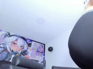Nicole_Doll_ Chaturbate stream image from February 15, 2025