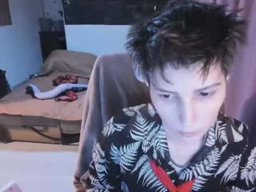 Nikistarq Chaturbate stream image from February 15, 2025