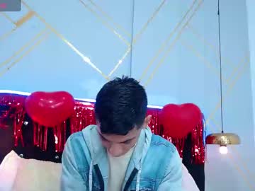 Oliver_King_Sex stream image from February 15, 2025