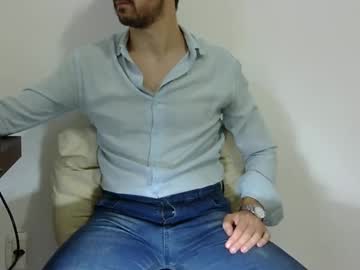 Rafaelssk Chaturbate stream image from February 15, 2025