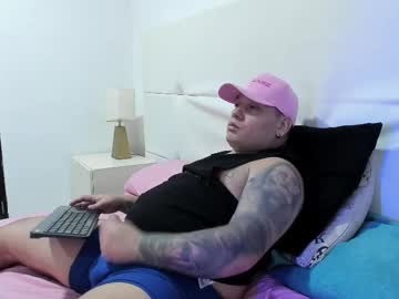 Randall_Maddox Chaturbate stream image from February 15, 2025