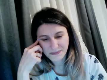 Rocsanna Chaturbate stream image from February 15, 2025