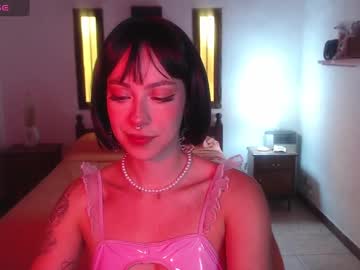 Sakuraa_Beauty Chaturbate stream image from February 15, 2025