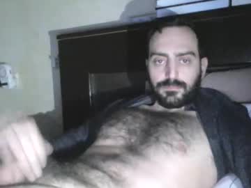 Sexyhotman33 Chaturbate stream image from February 15, 2025