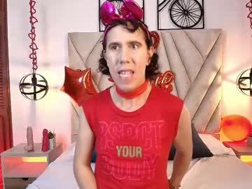 Sharitbrown Chaturbate stream image from February 15, 2025