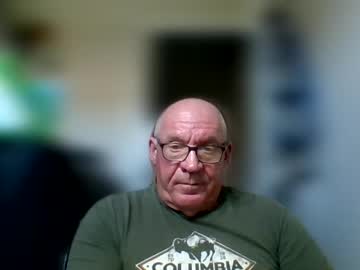 Stevejons47 Chaturbate stream image from February 15, 2025