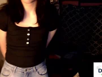 Tashakai Chaturbate stream image from February 15, 2025