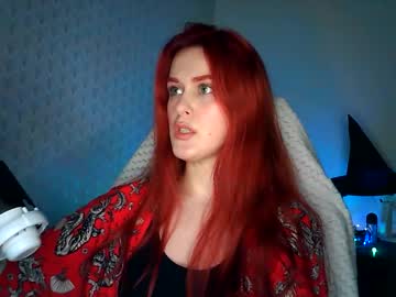Xarizma_ Chaturbate stream image from February 15, 2025
