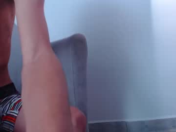 Yulian_Vasquez Chaturbate stream image from February 15, 2025