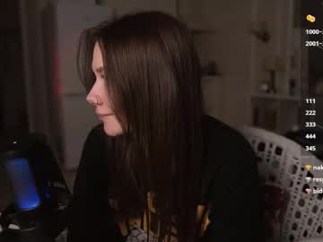 Alexa_Feels Chaturbate stream image from February 15, 2025