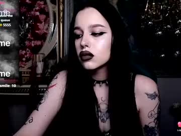 Alexx_Succubus Chaturbate stream image from February 15, 2025
