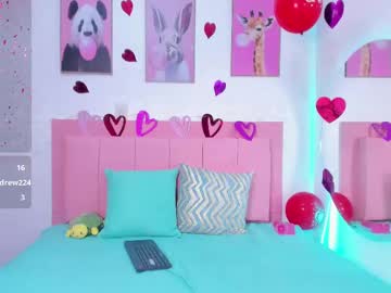 Amandalee26 Chaturbate stream image from February 15, 2025