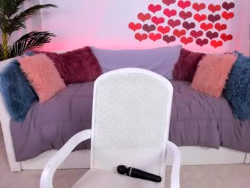 Angel_Claire Chaturbate stream image from February 15, 2025