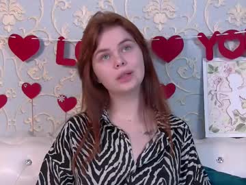 Ariannahardys Chaturbate stream image from February 15, 2025