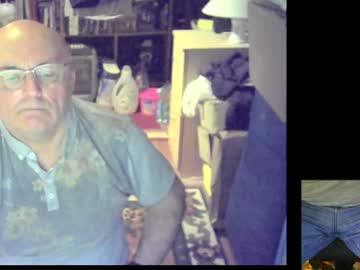 Bluebox65 Chaturbate stream image from February 15, 2025