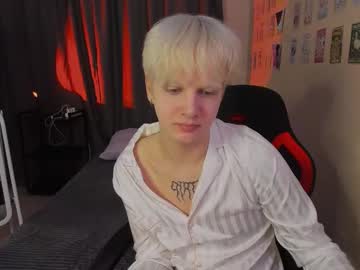 Carl_Kvir Chaturbate stream image from February 15, 2025