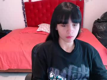Cataliina7779 Chaturbate stream image from February 15, 2025