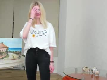 Flairferryman Chaturbate stream image from February 15, 2025