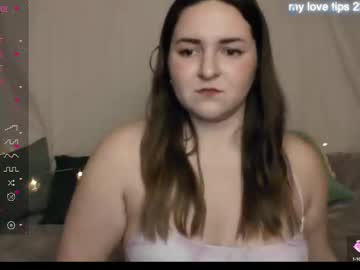 Katelyn_Sweety Chaturbate stream image from February 15, 2025