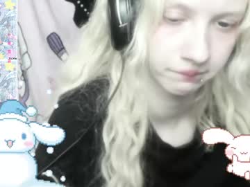 _Kuroneeko_ Chaturbate stream image from February 15, 2025