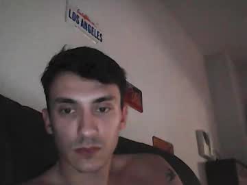 Logann1103 Chaturbate stream image from February 15, 2025