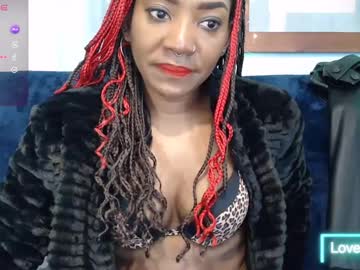 Marasquirtx Chaturbate stream image from February 15, 2025