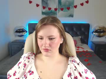 Mary_Allento Chaturbate stream image from February 15, 2025