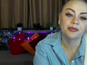 Milana_Candymlf Chaturbate stream image from February 15, 2025