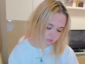 Miss__Selena Chaturbate stream image from February 15, 2025