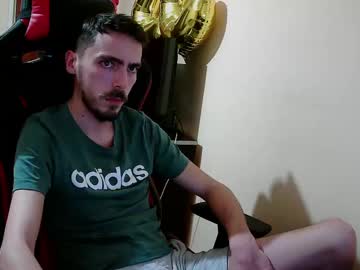 Nealcaffrey007 Chaturbate stream image from February 15, 2025