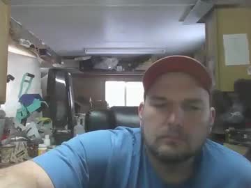 Outdoorsmanpa Chaturbate stream image from February 15, 2025