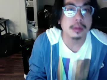 Rockysantamaria1 Chaturbate stream image from February 15, 2025