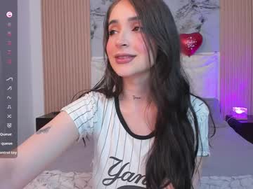 Samantha__Moon stream image from February 15, 2025