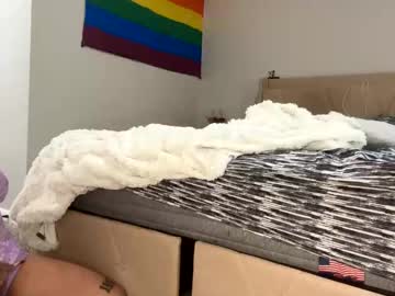 Stayhigh_21 Chaturbate stream image from February 15, 2025