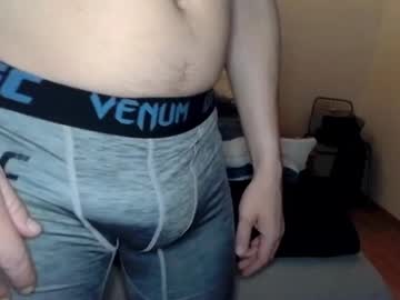 Swissboy91berlin Chaturbate stream image from February 15, 2025