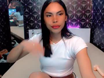 Ts_Ainsley Chaturbate stream image from February 15, 2025