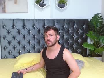 Whitedylan9 Chaturbate stream image from February 15, 2025