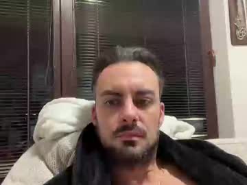 3marvel2 Chaturbate stream image from February 15, 2025