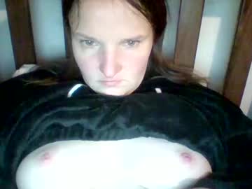 Annie1235 Chaturbate stream image from February 15, 2025