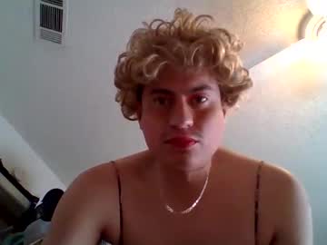 Batcitystag Chaturbate stream image from February 15, 2025