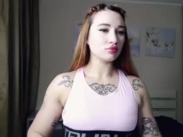 Bbunnybella Chaturbate stream image from February 15, 2025