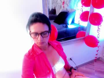 Brianna_Garnerr Chaturbate stream image from February 15, 2025