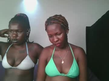 Choco_Femi Chaturbate stream image from February 15, 2025